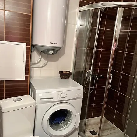 Apartment Gondy Studio *