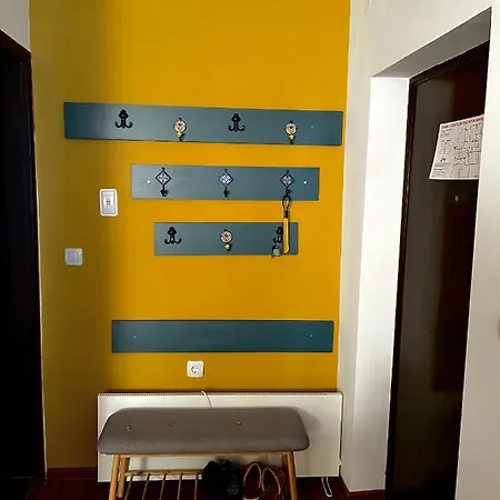 Apartment Gondy Studio *