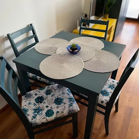 Apartment Gondy Studio *